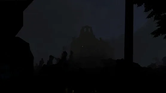 The Lantern of the Laughless Saint screenshot 5