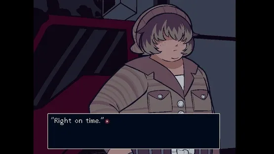 InterViolence screenshot 1