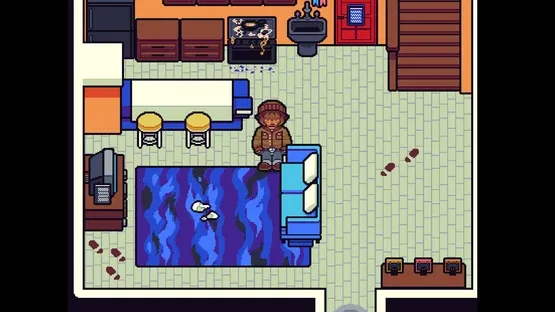 InterViolence screenshot 2