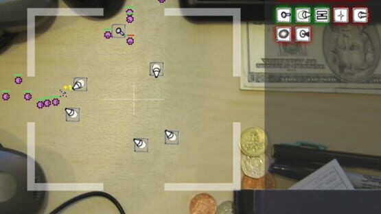 Desktop Tower Defense kuvakaappaus 2