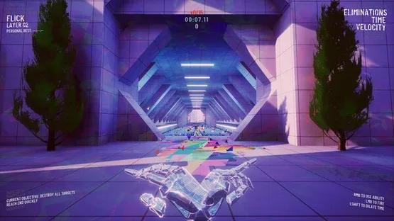 Speedshot screenshot 2