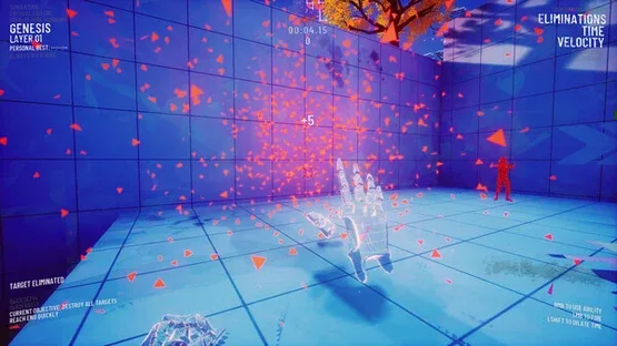 Speedshot screenshot 3