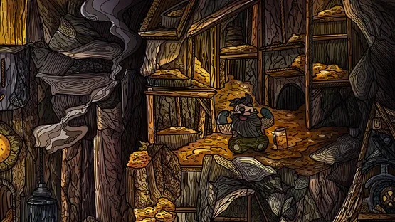 100 Goldmine Cats screenshot 10