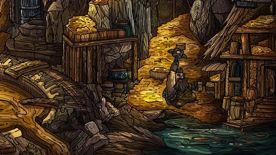 100 Goldmine Cats screenshot 9