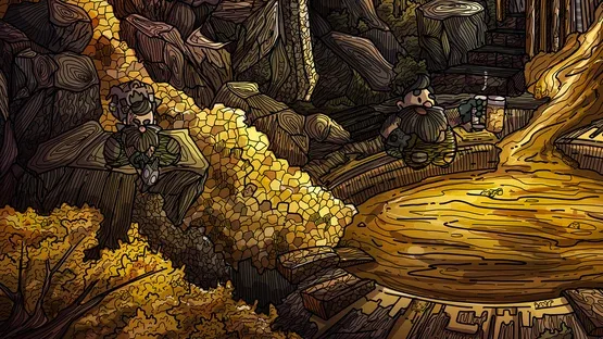 100 Goldmine Cats screenshot 1