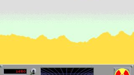 Danger Zone Screenshot