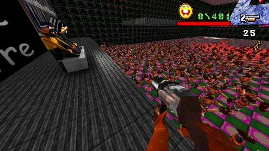 Brazilian Drug Dealer Before 4: Demons From the Portal to Hell I Opened Are Still in the Favela and Now I Have to Save Mamadas From Ronaldo screenshot 6