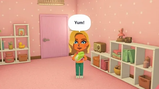 Tomodachi Life: Living the Dream screenshot 6