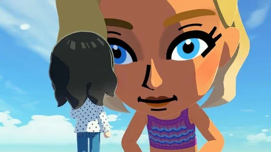 Tomodachi Life: Living the Dream screenshot 8