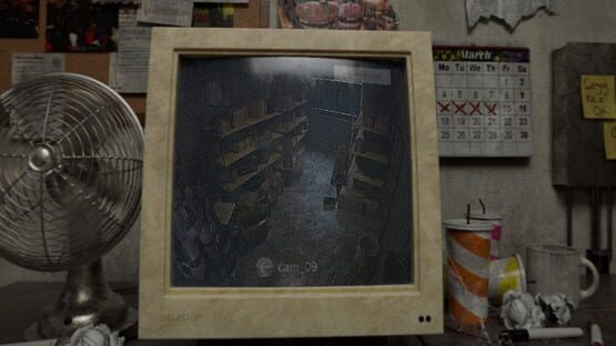 Freddy's: Reanimated screenshot 2