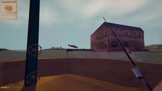 Open Fishing 2 screenshot 2