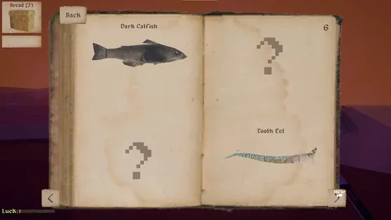 Open Fishing 2 screenshot 3
