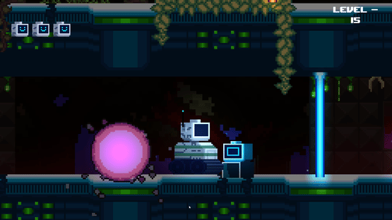 Star Station Frontier Screenshot