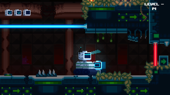 Star Station Frontier Screenshot