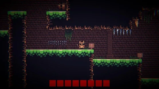 9 Lives To Escape screenshot 3