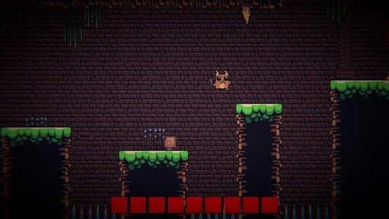 9 Lives To Escape screenshot 1