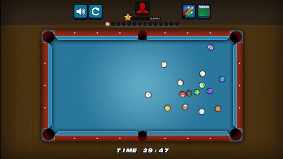 8 Ball Kings Screenshot