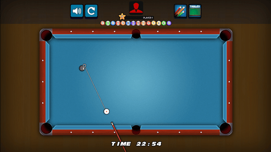 8 Ball Kings Screenshot