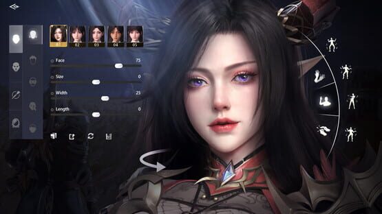Sacred of Gates : Tinder screenshot 4