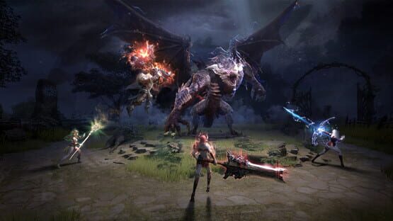 Sacred of Gates : Tinder screenshot 1