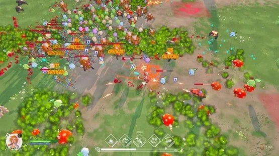 Bard’s Fault screenshot 3