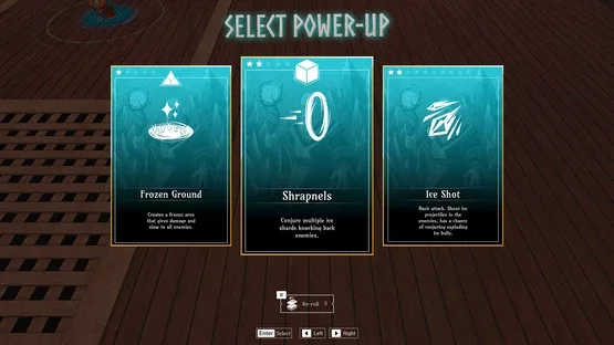Bard’s Fault screenshot 4