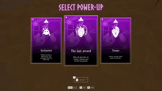 Bard’s Fault screenshot 7