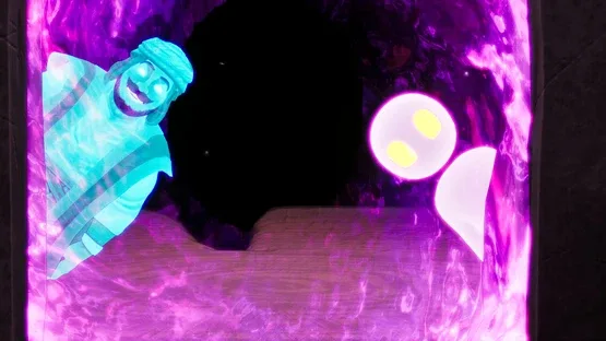 Bard’s Fault screenshot 8