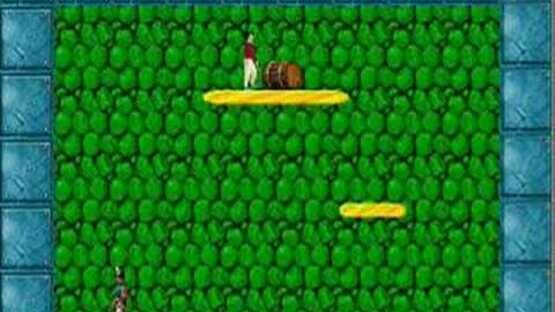 Noroi no Yakata screenshot 1