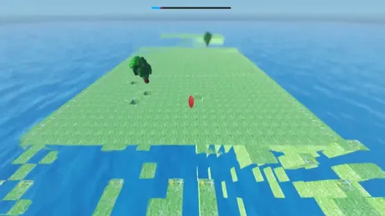 Golf-Like screenshot 1