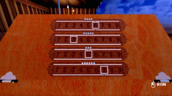 Split Echo Screenshot