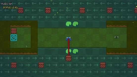 Hopping Out screenshot 1