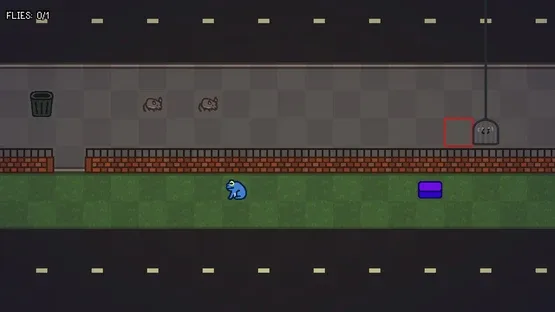Hopping Out screenshot 6