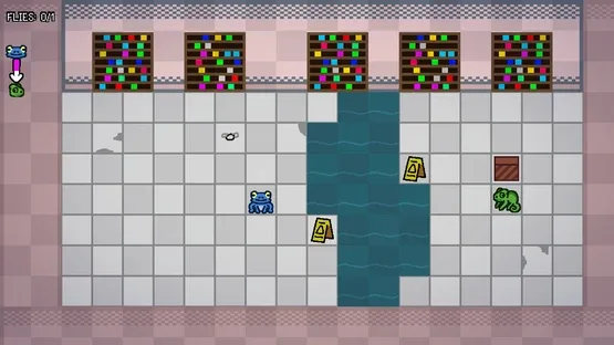 Hopping Out screenshot 7