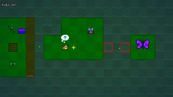 Hopping Out screenshot 5