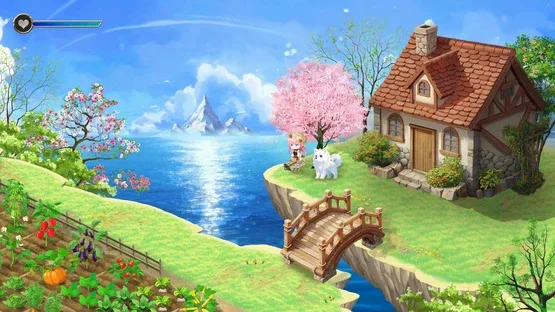 Breezevale screenshot 1