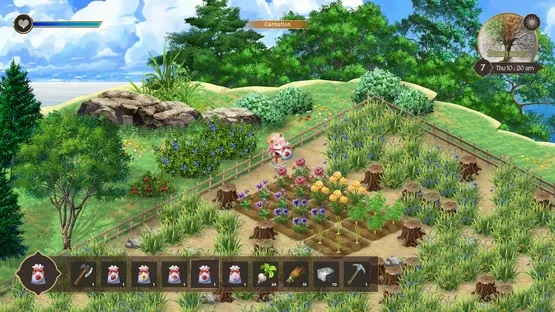 Breezevale screenshot 3