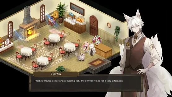 Breezevale screenshot 4
