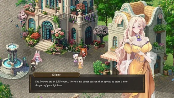Breezevale screenshot 5
