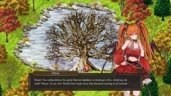 Breezevale screenshot 8