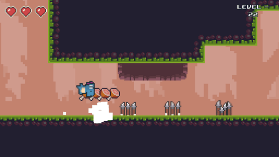 Bonk 'N Bash Screenshot