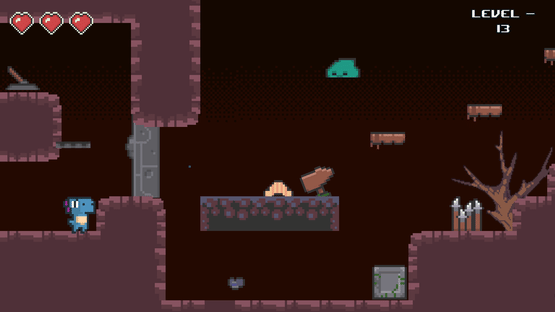 Bonk 'N Bash Screenshot