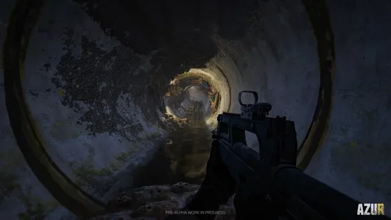 Azur screenshot 6