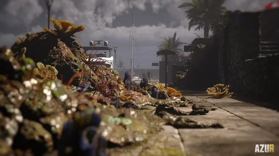 Azur screenshot 13