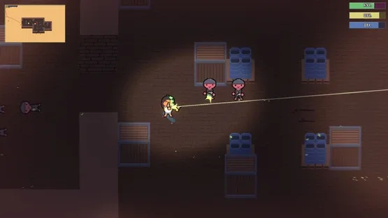 Gum Squad screenshot 6