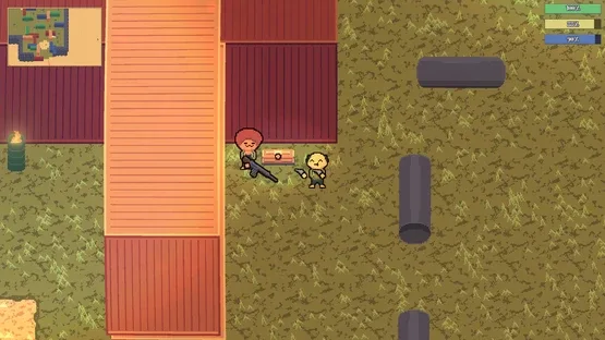 Gum Squad screenshot 7