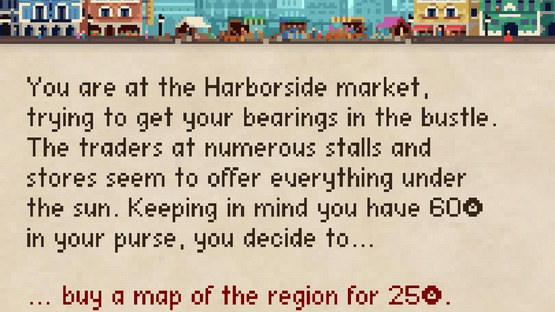 Occidental Heroes Screenshot