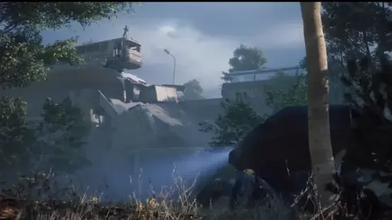 ARC Raiders screenshot 12