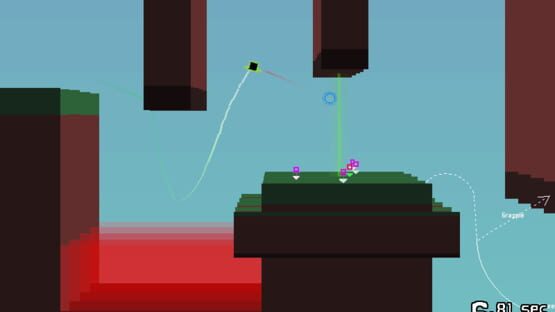 Spider: Downloaded kuvakaappaus 1