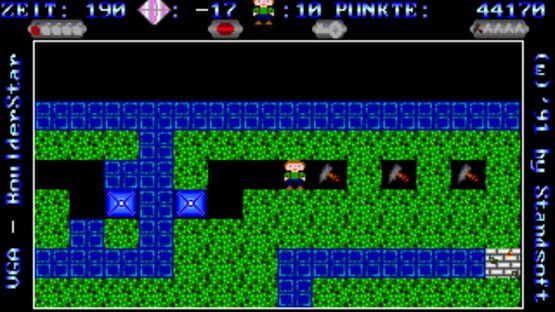 Boulder Star gameplay screenshot 8